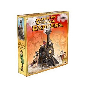 Colt Express