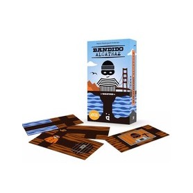 Bandido Alcatraz