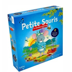 Petite Souris : La Grande...