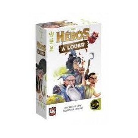 Héros à louer