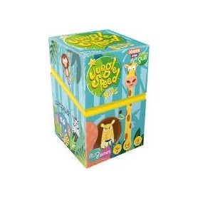 Jungle Speed Kids