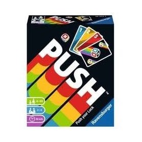 Push (jeu de cartes)