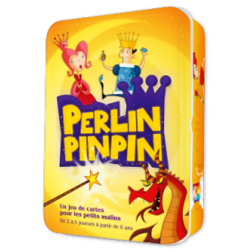 Perlinpinpin