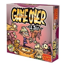 Game over