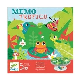 Memo Tropico