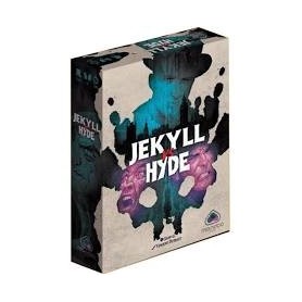 Jekyll vs Hyde