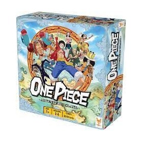 One Piece Adventure Island