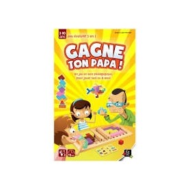 Gagne ton Papa