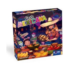 Fiesta Mexicana