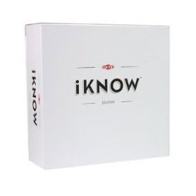 iKNOW