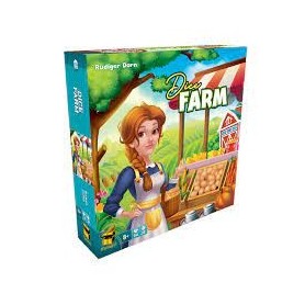Dice Farm