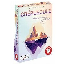 Crépuscule