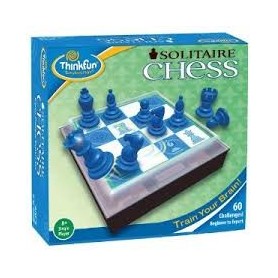 Solitaire Chess