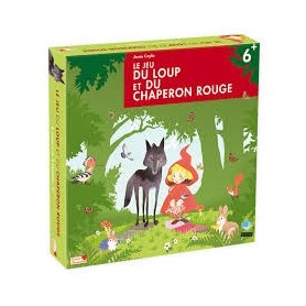 Le Jeu du Loup et du...