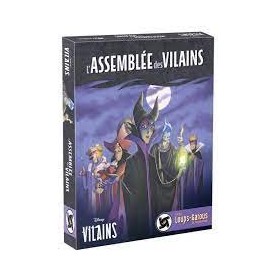 L'Assemblée des Vilains...