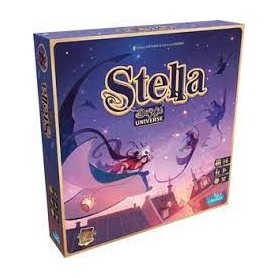 Stella (Dixit Universe)