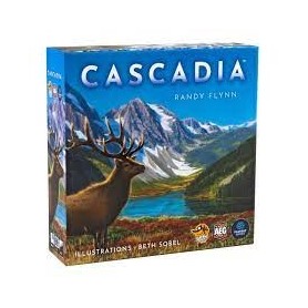 Cascadia