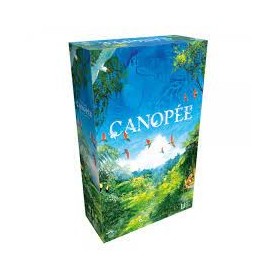 Canopée