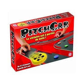 PitchCar
