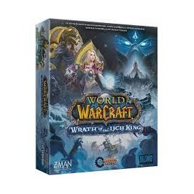 World of Warcraft : Wrath...