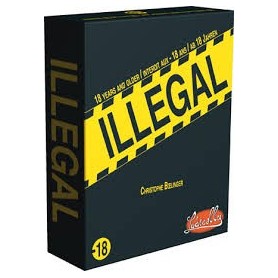 Illégal