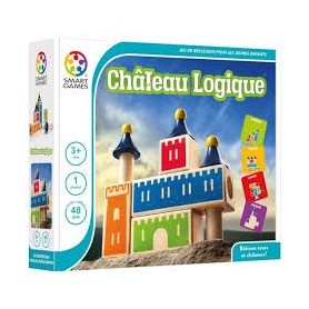 Chateau Logique