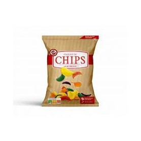 Paquet de Chips