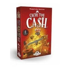 Cache ton Cash