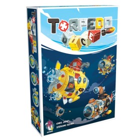 Torpedo Dice