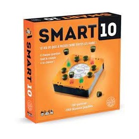 Smart 10