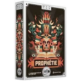 Prophétie