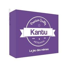 Kantu