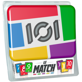 101 le match