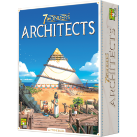 7 Wonders Architects