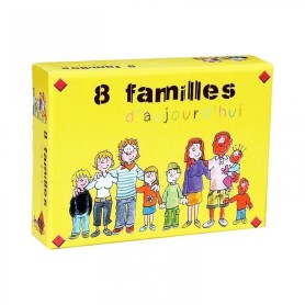 8 Familles d'Aujourd'hui