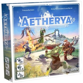 Aetherya