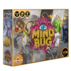 Mindbug