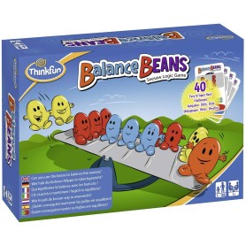 Balance Beans