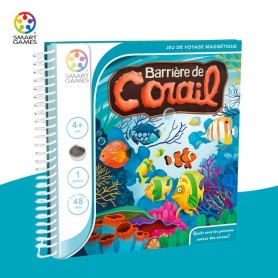 Barrière de Corail (Livret...