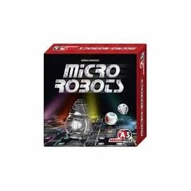 Micro Robots