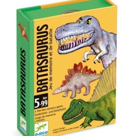 Batasaurus