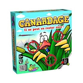 Canardage