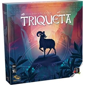 Triqueta