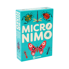 Micronimo