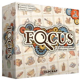 Focus