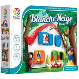 Blanche-Neige Deluxe...
