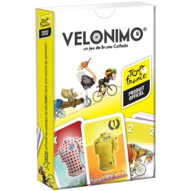 Velonimo : Edition MAXOO...