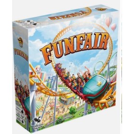 Funfair