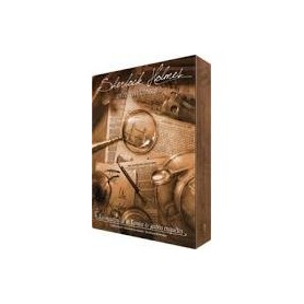 Sherlock Holmes: Les...