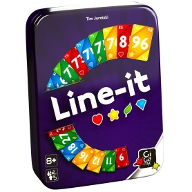 Line-it